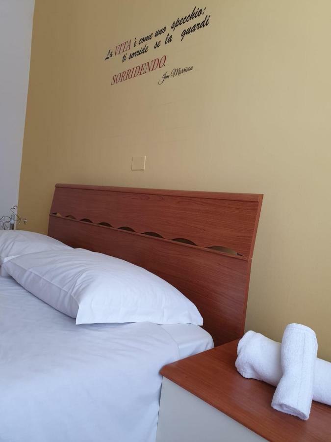 Bed and Breakfast Il Casale Di Zi'Leo à Campomarino  Extérieur photo